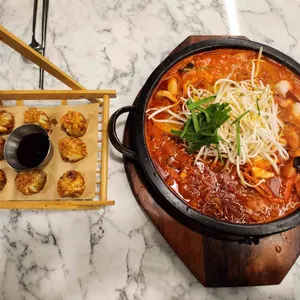팔공산에서온누룽지돌짬뽕 사진