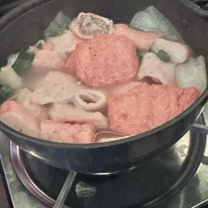 강남오뎅 사진 1