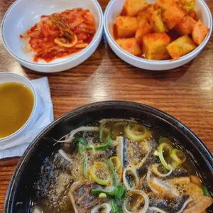 양평해장국25시 사진