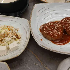 콩밭뜰 사진