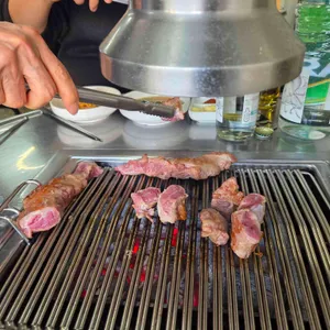 마포소금구이 사진
