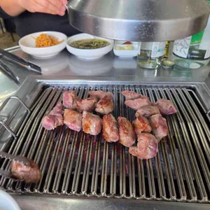 마포소금구이 사진