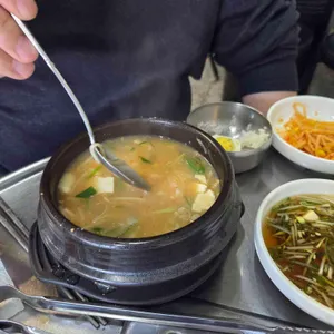 마포소금구이 사진