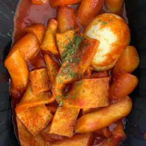 용산꼬마김밥 사진