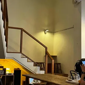 티스 스낵바 리뷰 사진