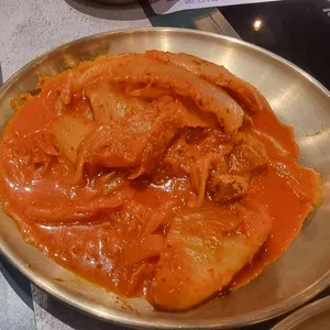 옥된장 사진 2