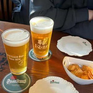 필스너하우스 사진
