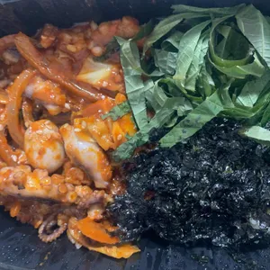 요술밥상 사진 1