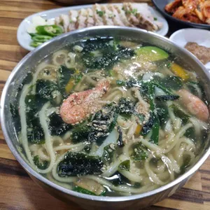 국수이야기 사진
