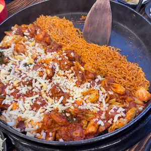 유가네닭갈비 사진 1
