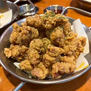 쌀통닭 사진 2