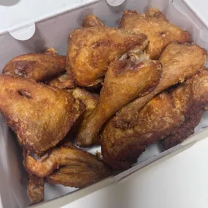 보드람치킨 사진