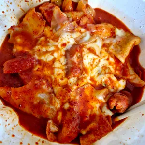 동대문엽기떡볶이 사진