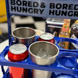 Bored & Hungry 리뷰 사진