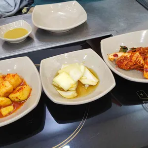 송도감자탕 사진