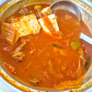 호랑가 사진