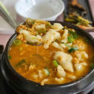 청솔가든 사진