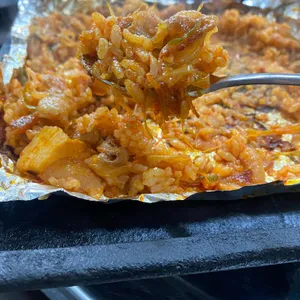 봉용파절이삼겹살 사진