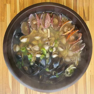 조마담칼국수 사진