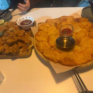 미로 교동 사진
