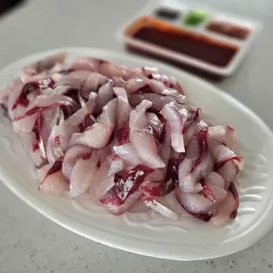 쉬미수산 사진