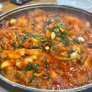 빨간거짱구네 사진