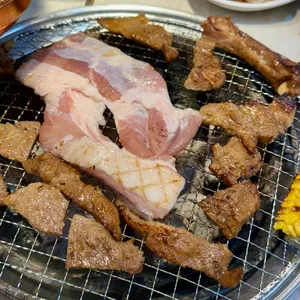 명륜진사갈비 사진