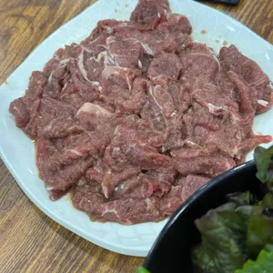 삼대광양불고기집 사진