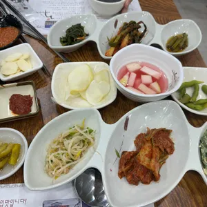 삼대광양불고기집 사진 2