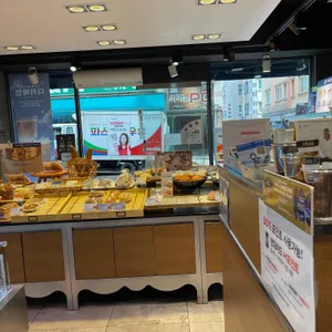 파리바게뜨 사진 2
