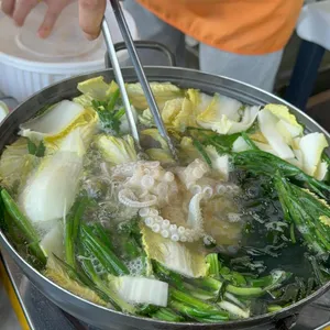 너뱅이등대횟집 사진 1