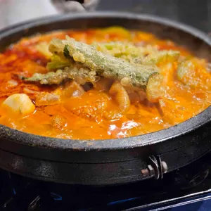 고씨네 고추장찌개 사진 2