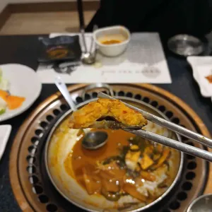 한담민물장어 사진