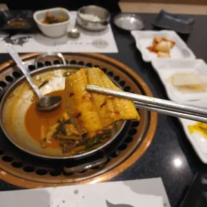 한담민물장어 사진
