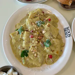 우스브런치 사진 1