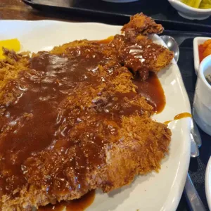 돈까스클럽 사진 2