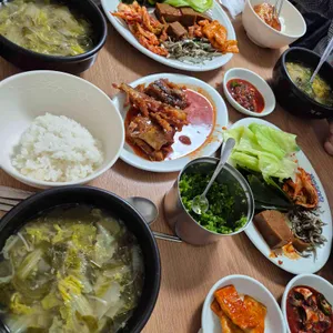 풍미추어탕 사진