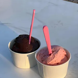 베이커리카페 사진