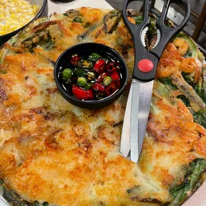 다함닭갈비 사진