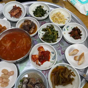 덕충식당 사진