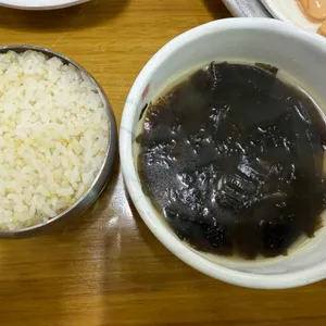 덕충식당 사진 2