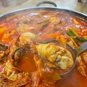 한양닭도리탕 사진 2