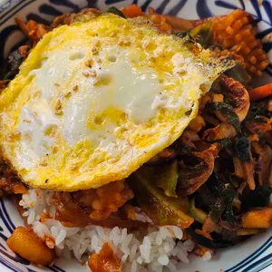 풍년식당 사진