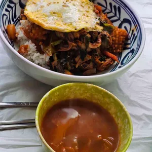 풍년식당 사진