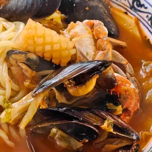 풍년식당 사진