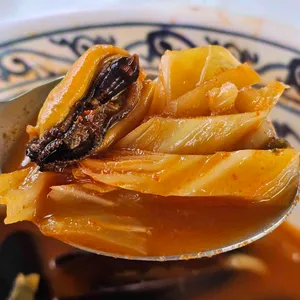 풍년식당 사진