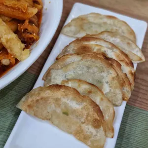 쌍둥이네분식 사진