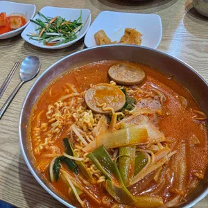 동대문시장육개장 사진