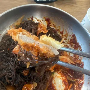 명동칡냉면&돈까스 사진