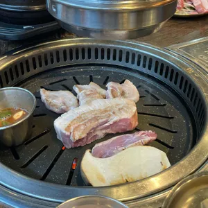 육화몽 사진